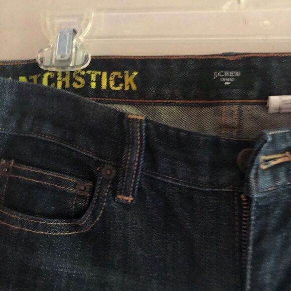 Jcrew
jeans   - Picture 1 of 5
